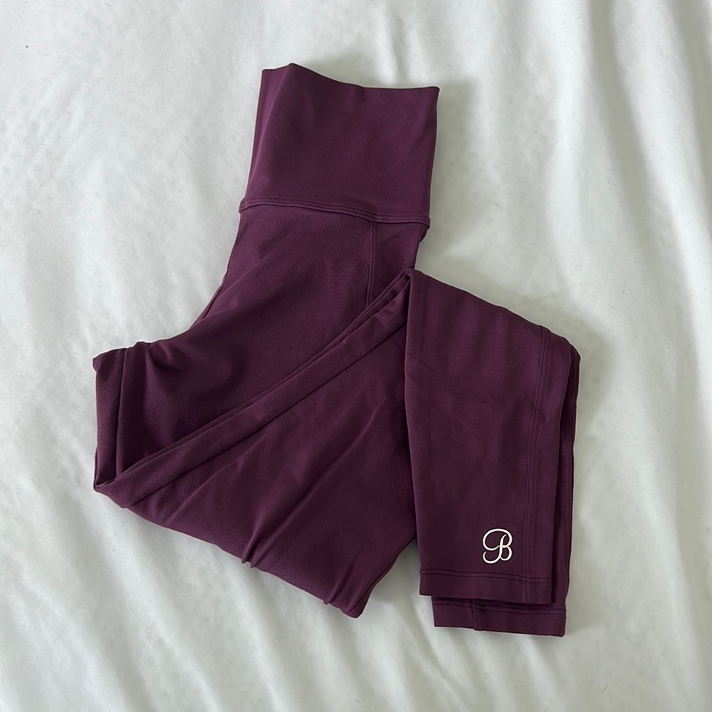 Bombshell sportswear leggings